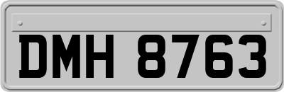DMH8763
