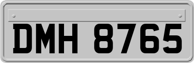 DMH8765
