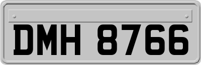 DMH8766