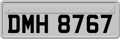 DMH8767