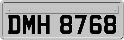 DMH8768