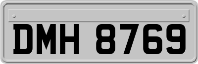 DMH8769