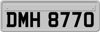 DMH8770