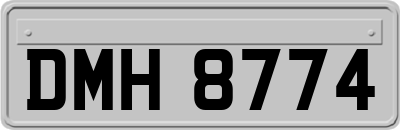 DMH8774