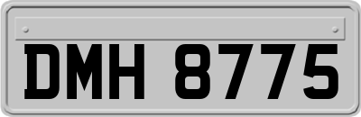 DMH8775