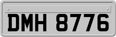 DMH8776