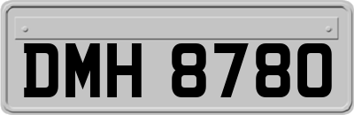 DMH8780