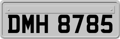 DMH8785