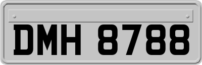 DMH8788