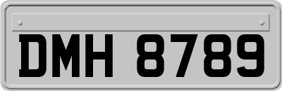 DMH8789