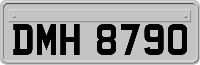 DMH8790