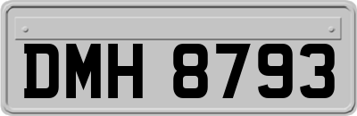 DMH8793