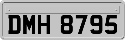 DMH8795