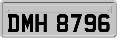 DMH8796
