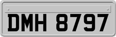 DMH8797
