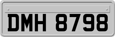DMH8798