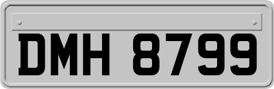 DMH8799