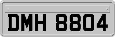 DMH8804