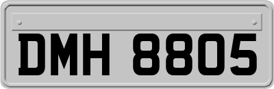 DMH8805