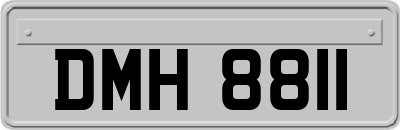 DMH8811