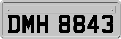 DMH8843