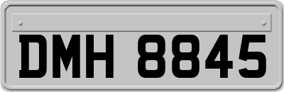 DMH8845