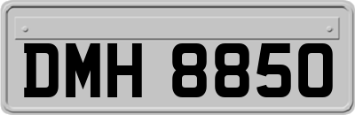 DMH8850