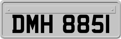 DMH8851