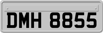 DMH8855
