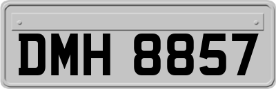DMH8857