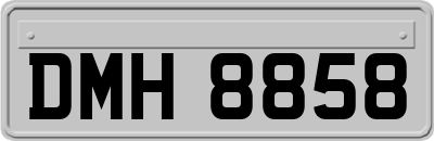 DMH8858