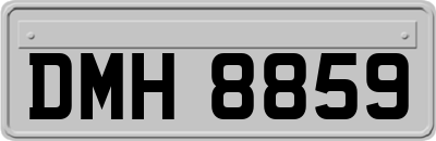 DMH8859