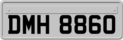 DMH8860