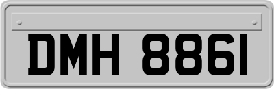 DMH8861
