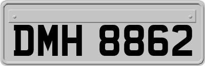 DMH8862