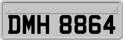 DMH8864