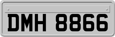 DMH8866
