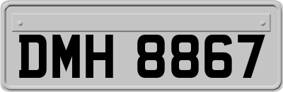 DMH8867