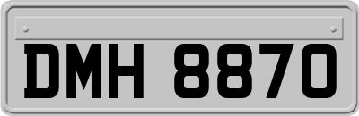 DMH8870