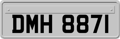 DMH8871
