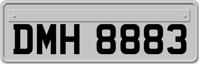 DMH8883