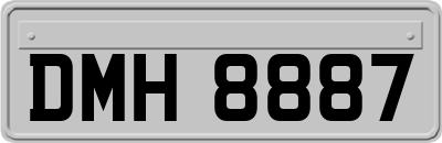 DMH8887