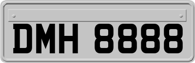DMH8888