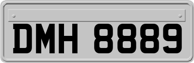 DMH8889
