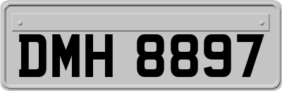 DMH8897