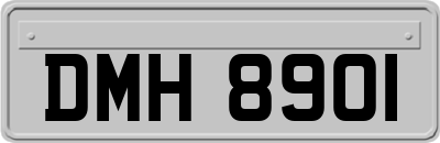 DMH8901
