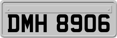 DMH8906