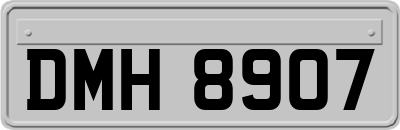 DMH8907