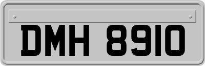 DMH8910