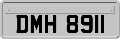 DMH8911